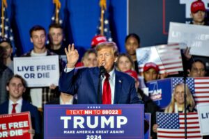 Pure negli Usa la democrazia è salva solo se vince chi piace ai nostri «liberal»