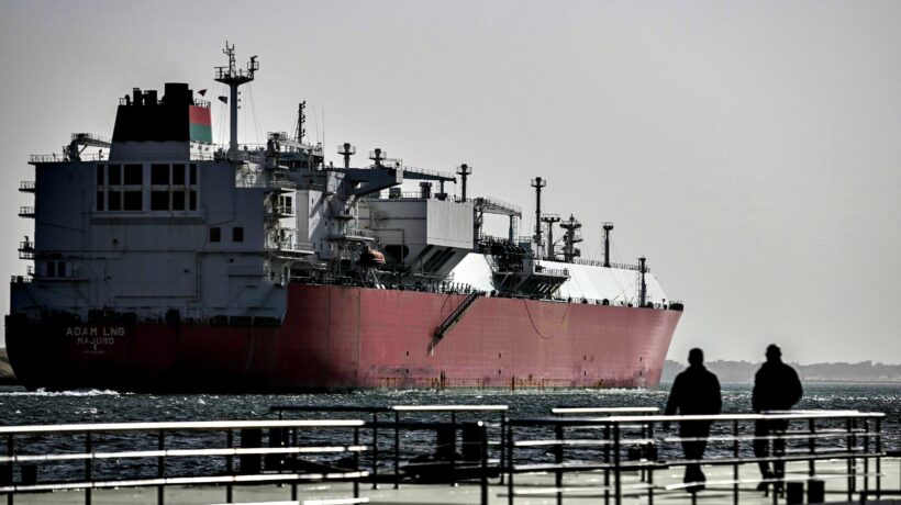 Più armi italiane per chiudere la crisi di Suez
