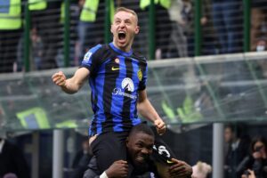 Cuore e fortuna: l’Inter ha tutto per il titolo