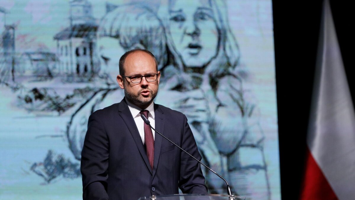 «L’Europa tace sui soprusi di Tusk»
