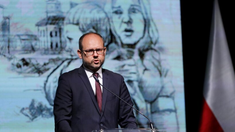 «L’Europa tace sui soprusi di Tusk»