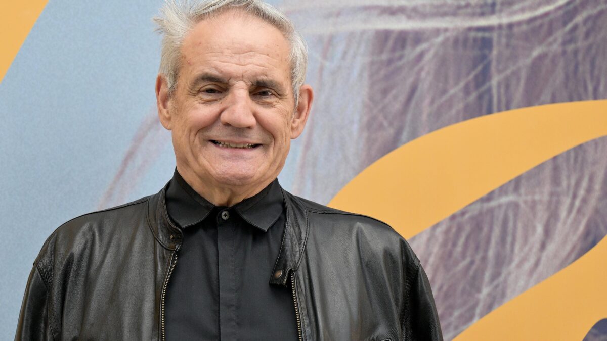 «Quella macchina là… non è elettrica»