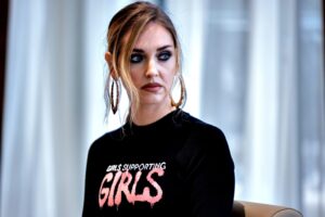 Chiara Ferragni indagata per truffa aggravata