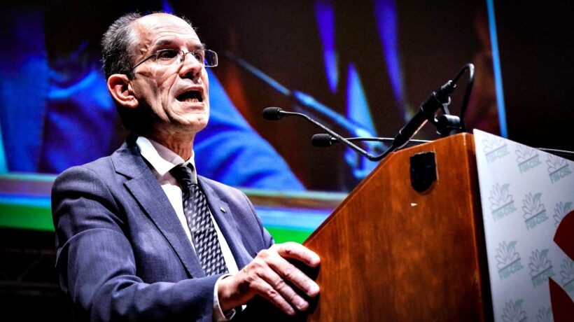 «Paghiamo oggi i disastri di Conte»