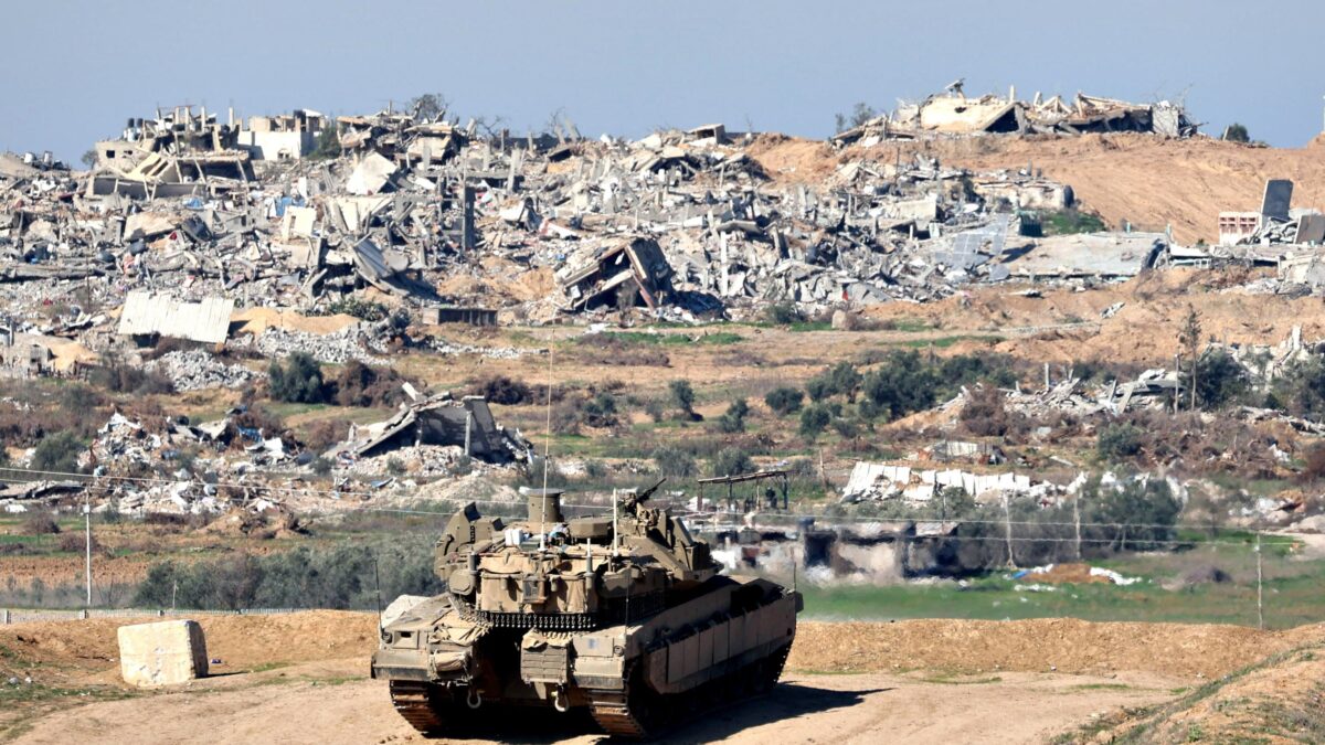Gelo tra Gerusalemme e Washington. Blinken: «Basta vittime civili a Gaza»