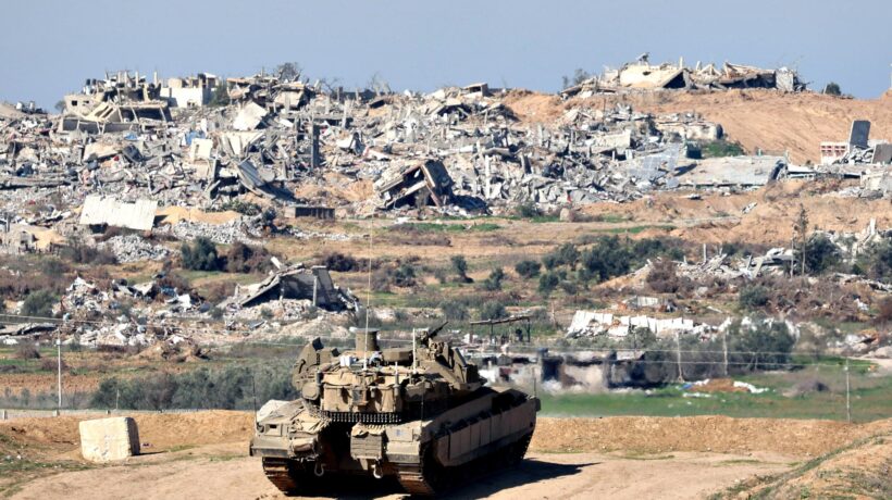 Gelo tra Gerusalemme e Washington. Blinken: «Basta vittime civili a Gaza»