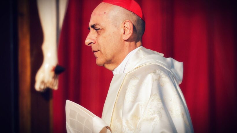Fernández cancella la procreazione e riduce la donna a oggetto di piacere