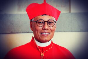 Verso l’accordo permanente Santa Sede-Xi