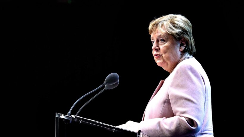 L’epicentro della crisi del Continente questa volta si trova tra Parigi e Berlino