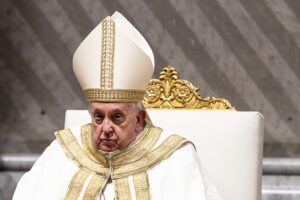 La Chiesa abbandona alla gogna Lgbt i sacerdoti ancora in lotta col peccato