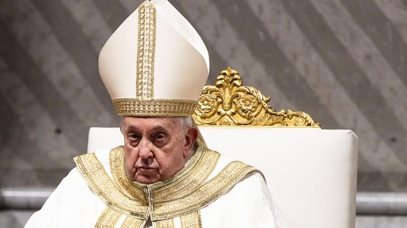 La Chiesa abbandona alla gogna Lgbt i sacerdoti ancora in lotta col peccato