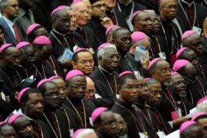 «Fiducia Supplicans» ha creato caos