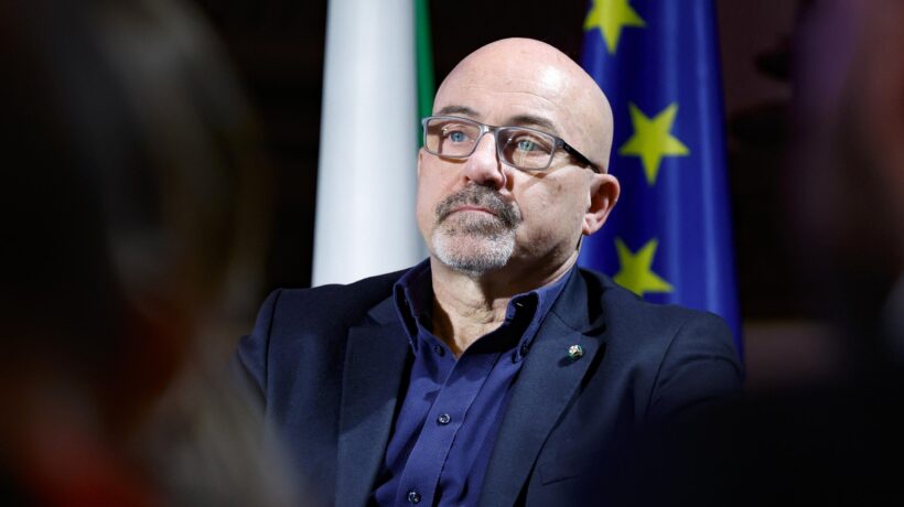 Giallo sulle donazioni di Leonardo. «Il Bambino Gesù le ha rifiutate»