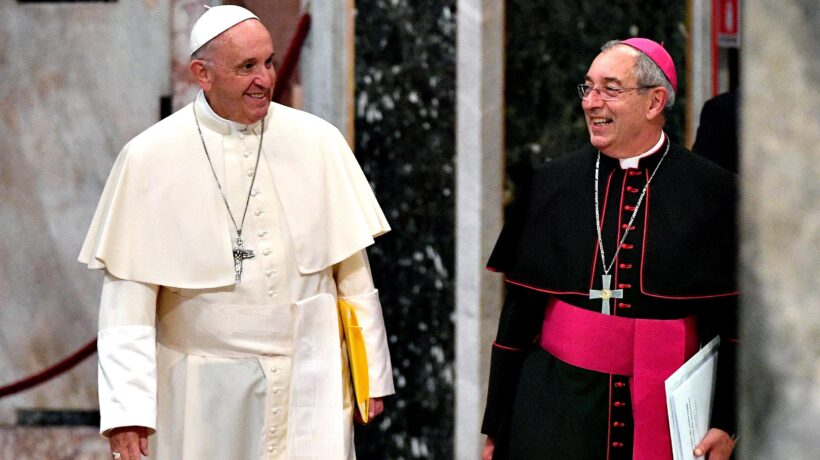 Tensioni col clero: il Papa blinda l’incontro