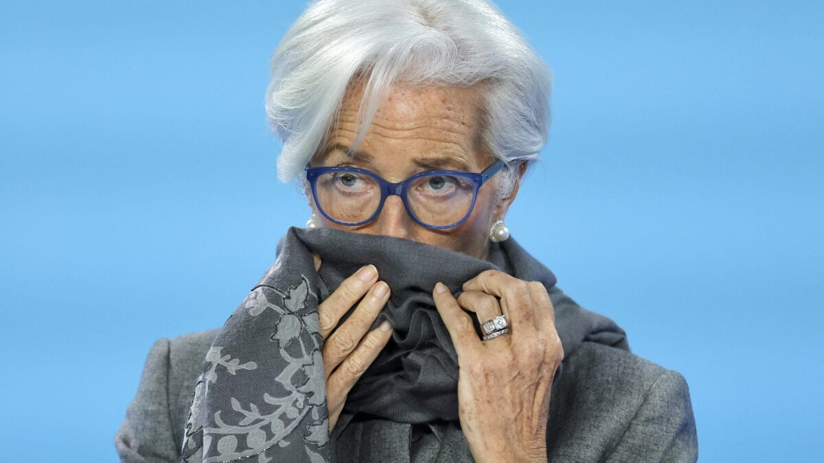 Verde e tassi, l’Ue sbaglia ancora. Altre zavorre per la nostra industria