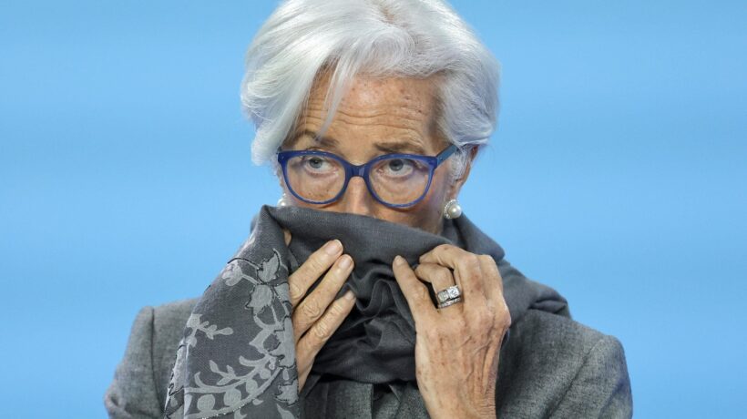 Verde e tassi, l’Ue sbaglia ancora. Altre zavorre per la nostra industria