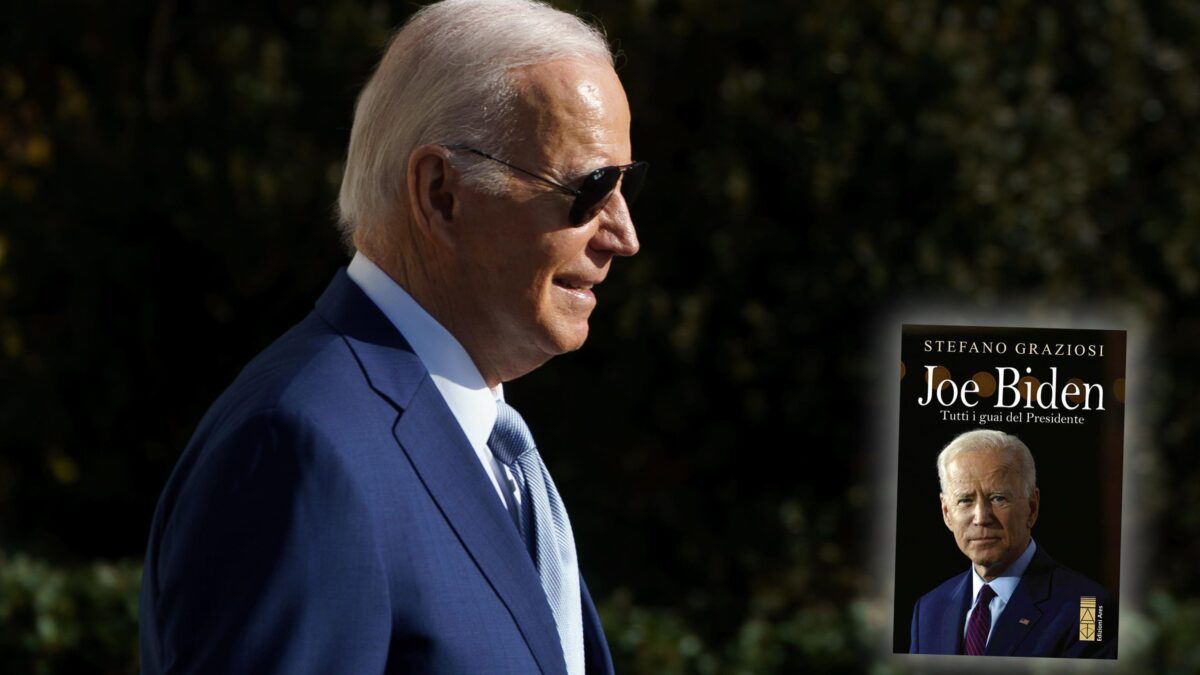 «Sleepy Joe» provò a imbavagliare i giudici anti aborto