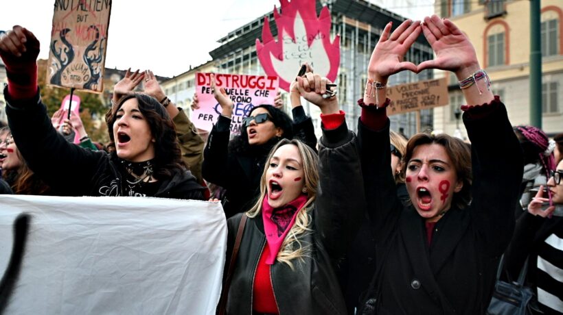 Per bocciare le famiglie arcobaleno le toghe s’aggrappano al femminismo