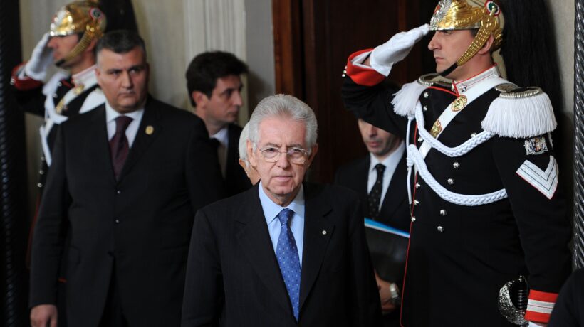 E con l’austerità imposta da Monti bruciati ben 300 miliardi di Pil