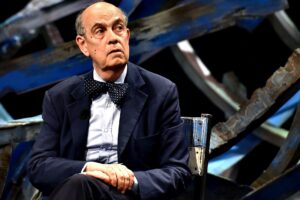 Marco Tarchi: «L’antifascismo è un’arma spuntata»
