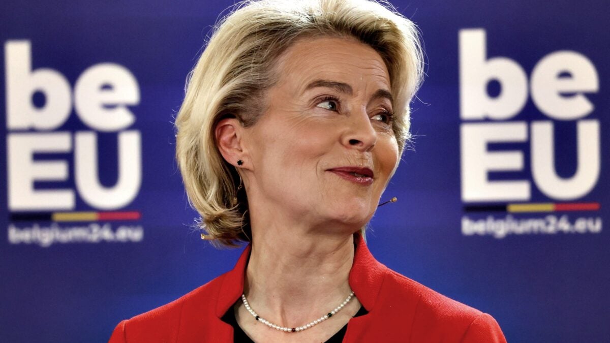 Il ticket Ursula-Draghi «svuoterà» gli Stati