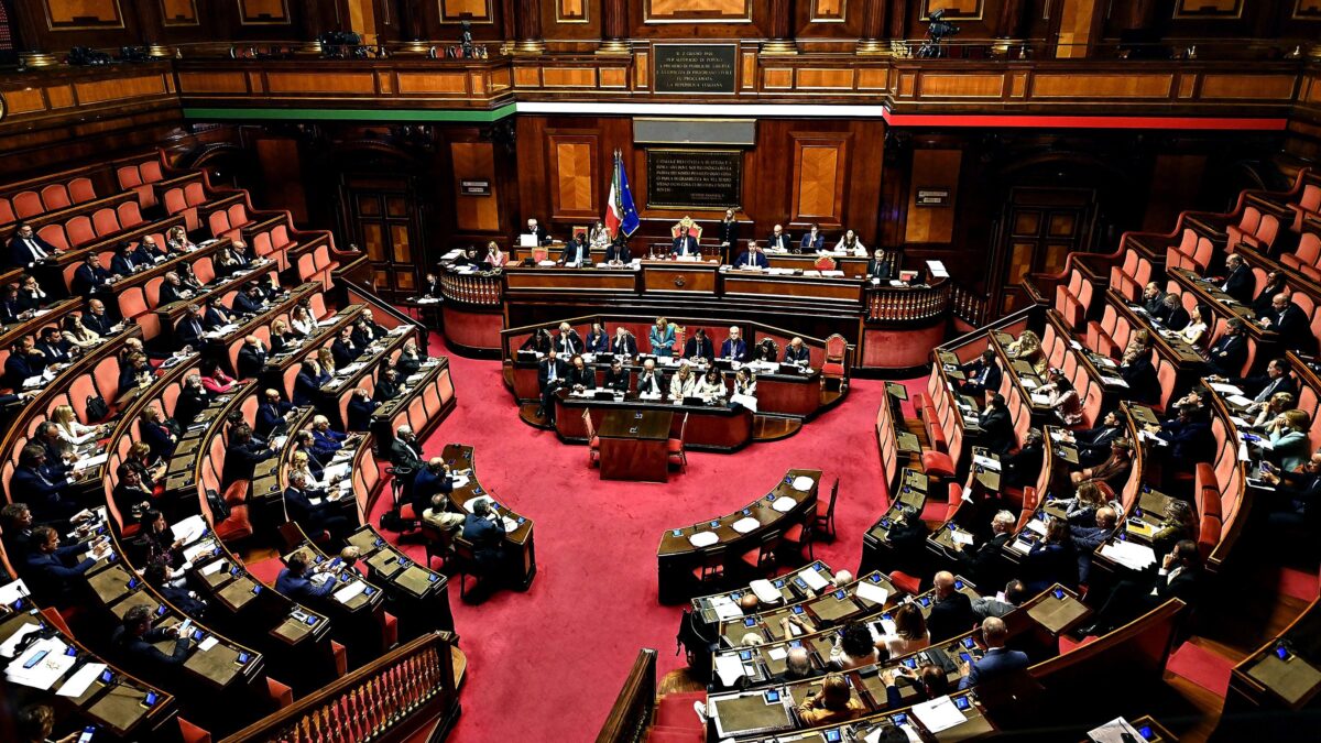 Oggi premierato e autonomia in Aula. Test per la tenuta della maggioranza