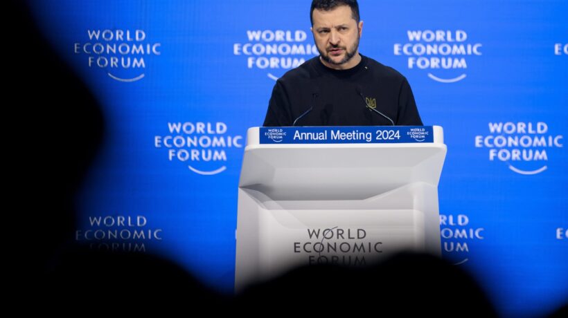 Più sanzioni a Mosca, altre armi e soldi. Zelensky esige dall’Ue un nuovo salasso