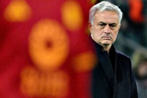 Mourinho lasciato a casa dalla Roma. Non era più «special», però ha vinto