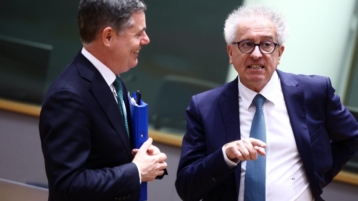 Il mercato boccia il Mes ma torna il pressing