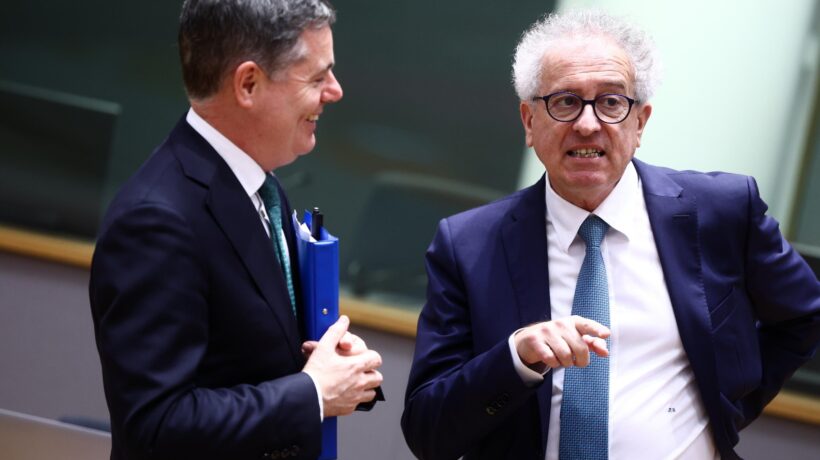 Il mercato boccia il Mes ma torna il pressing
