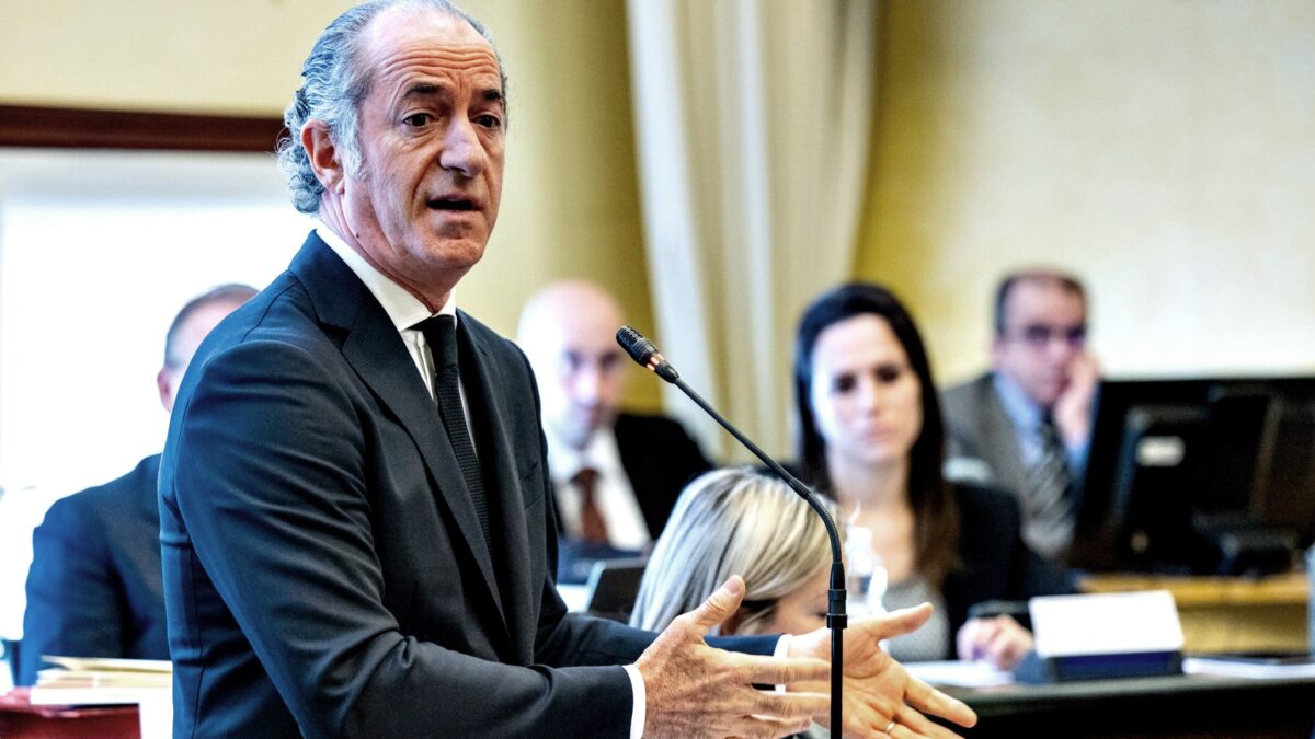 Bocciata la norma sulla dolce morte. Battuto Zaia, centrodestra spaccato