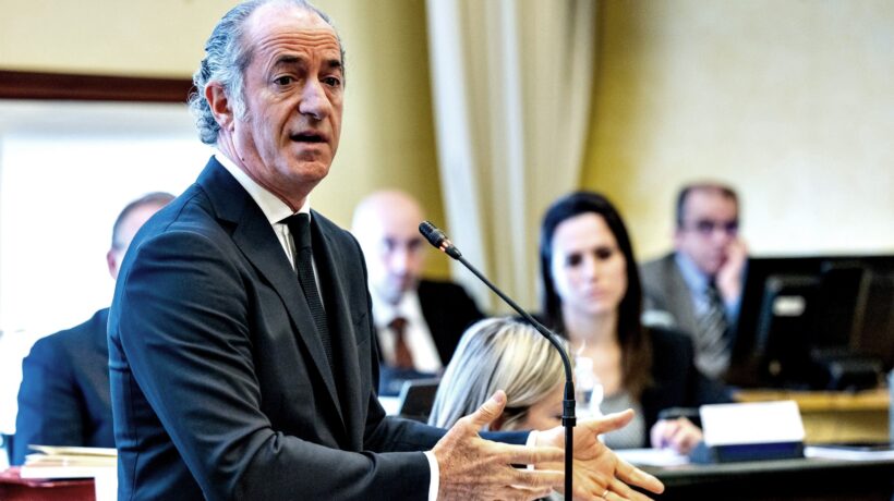 Bocciata la norma sulla dolce morte. Battuto Zaia, centrodestra spaccato