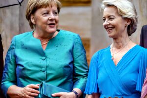 Berlino paga il proprio integralismo