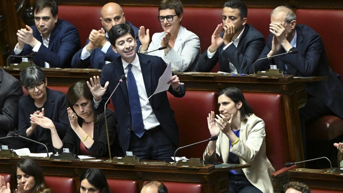 Sventato l’ultimo agguato del Pd: parte la commissione sul Covid