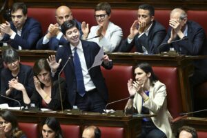 Sventato l’ultimo agguato del Pd: parte la commissione sul Covid