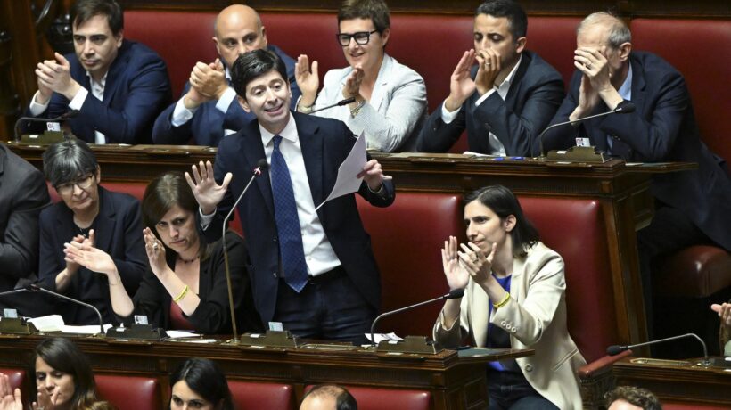 Sventato l’ultimo agguato del Pd: parte la commissione sul Covid