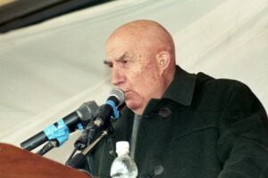 Già nel ’78 Miglio predisse la deriva
