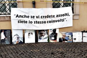 La gestione dell’emergenza finisce sotto processo alla Corte dei diritti umani