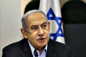 Netanyahu straccia la proposta di pace di bin Salman per rottamare Hamas