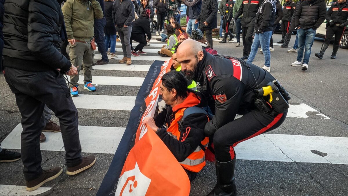 Stretta sugli ecovandali. Poi ci sono i giudici…