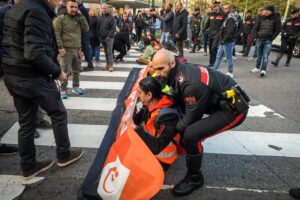 Stretta sugli ecovandali. Poi ci sono i giudici…