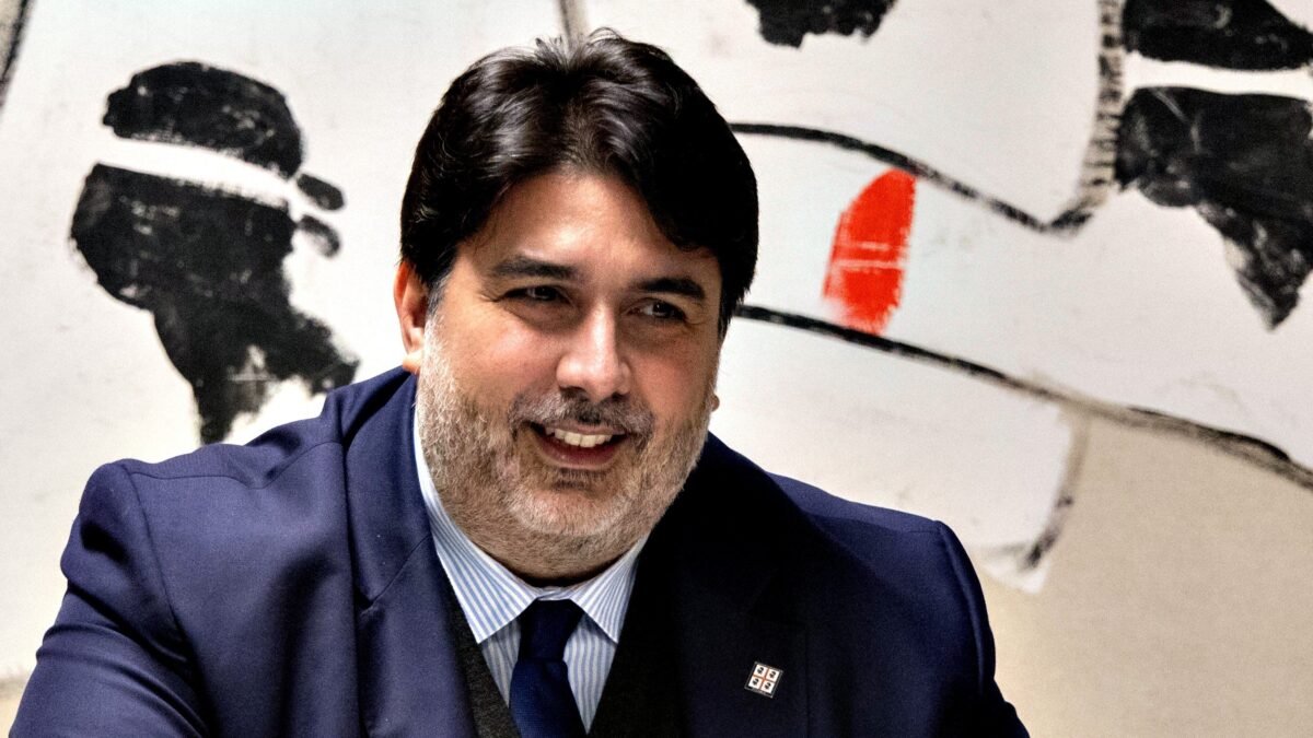 La Lega molla Solinas ma chiede la Basilicata