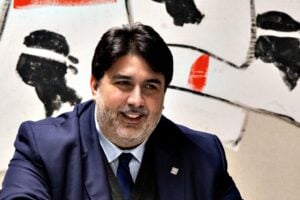 La Lega molla Solinas ma chiede la Basilicata