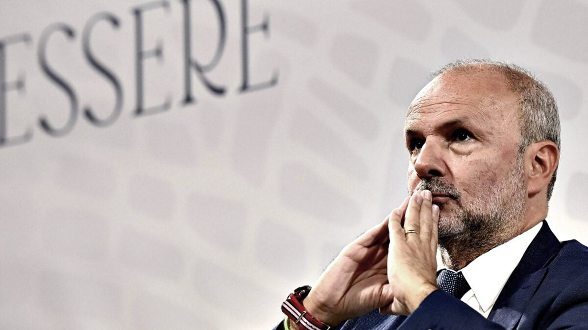 Piano Schillaci e inchiesta: così si va in tilt