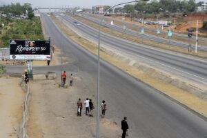 I criminali stranieri cercano l’oro in Nigeria