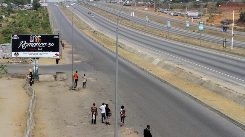 I criminali stranieri cercano l’oro in Nigeria