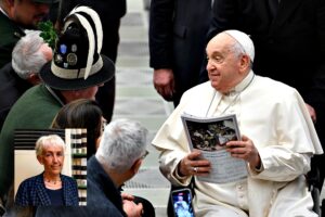 «Cerca consenso e non si schiera. Il Papa si comporta da influencer»