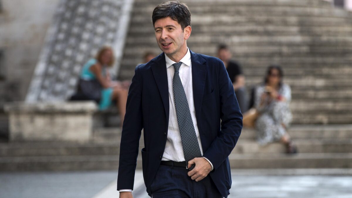 L’ex ministro si batte per la sanità dopo aver taciuto su sprechi e tagli
