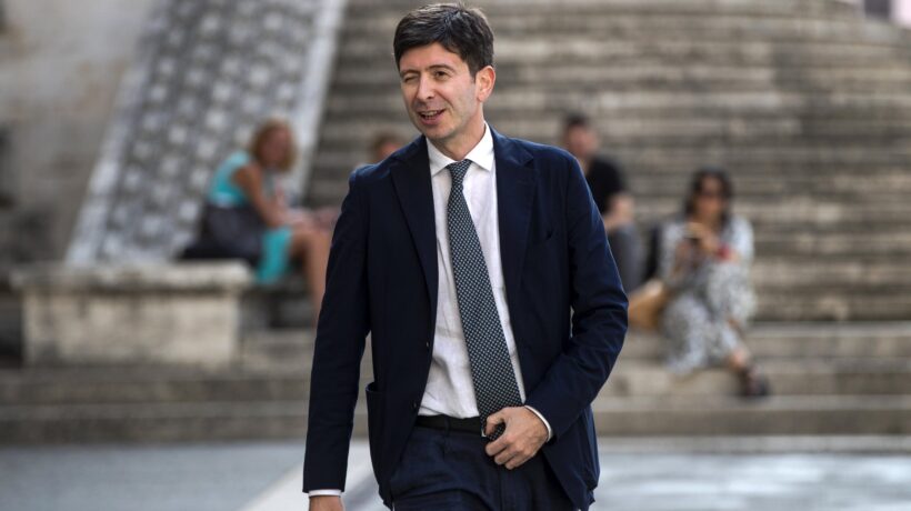 L’ex ministro si batte per la sanità dopo aver taciuto su sprechi e tagli