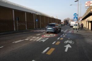 Direttiva di Salvini per fermare i sindaci che impongono i Comuni a 30 all’ora